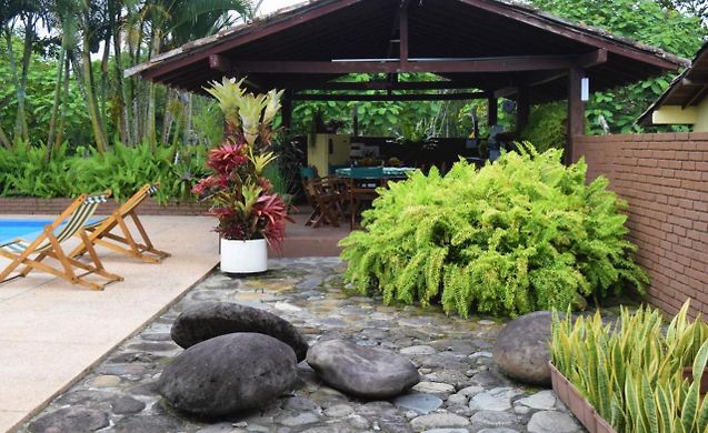 ᐉ FINCA HOTEL SAN DIEGO ( ARMENIA, COLOMBIA ) REAL PHOTOS & GREAT DEALS
